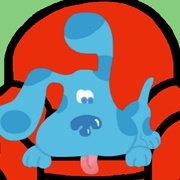 Blue's Clues