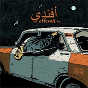 Sameer Ahmad - Effendi