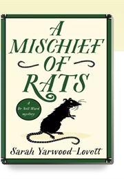 A Mischief of Rats (Yarwood-Lovett, Sarah)