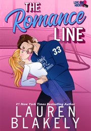 The Romance Line (Lauren Blakely)