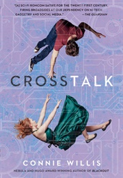 Cross Talk (Connie Willis)