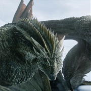 Rhaegal (Game of Thrones)