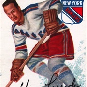 Edgar Laprade (New York Rangers)