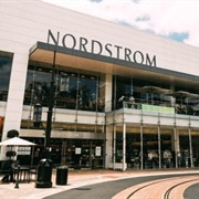 454. Nordstrom's Bar Verde With Jordan Morris