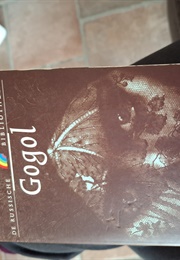 Spookverhalen (N. Gogol)