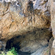 El Salto Del Agua Waterfall