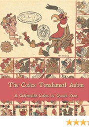 Aubin Codex (Various Authors)