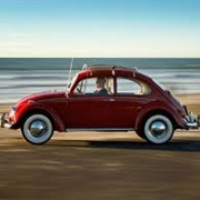 Volkswagen Bug