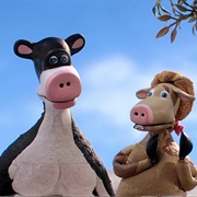 S7.E18: The Hobbit: There and Bennigan's