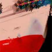 The Jesus and Mary Chain - Glasgow Eyes