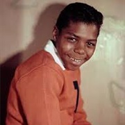 Frankie Lymon