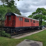 Abandoned Redbird (Permanently Closed)
