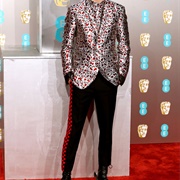 Non-Traditional Suits