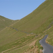 Whinlatter Pass