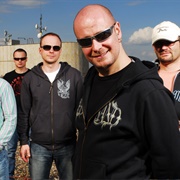 Deda Mladek Illegal Band