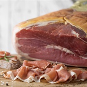 Prosciutto Di Parma