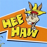 Hee Haw (1969-93)