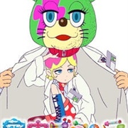 Trapeze, Welcome to Irabu's Office