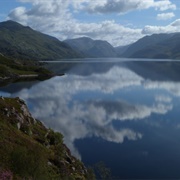 Loch Morar, Scotland