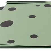 Space-Themed (Meteor Blaster) Soy Paper