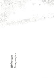 Rhizomes (Briony Hughes)