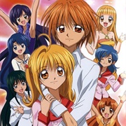 Canto De Sereia Que a Música Comece