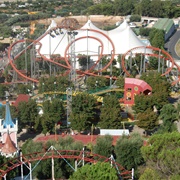 Zoosafari Fasanolandia, Fasano, Italy