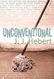 Unconventional (Hebert, J. J.)