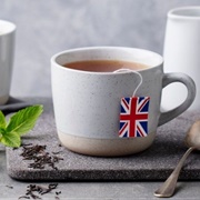 English Breakfast Tea