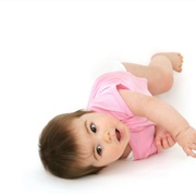 Rolled Over to Tummy