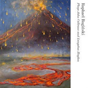 Raphael Rogiński – Plays John Coltrane and Langston Hughes