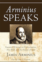 Essential Works (James Arminius)