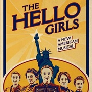 The Hello Girls