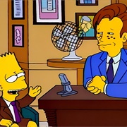 S5.E12: Bart Gets Famous