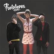Prototypes - Prototypes (2006)