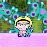 S3.E4: Happy Huggy Stuffy Bears/Secret Decoder Ring