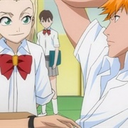 170. Desperate Struggle Under the Moonlit Night, the Mysterious Assassin and Zanpakuto