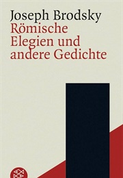 Römische Elegien (Joseph Brodsky)