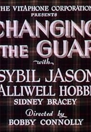 Changing of the Guard (1936)