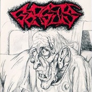 Gorguts - ...And Then Comes Lividity