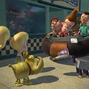 S3.E19: El Magnifico/Best in Show