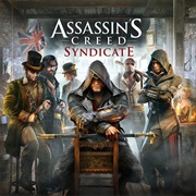 Assassin's Creed: Syndicate (2015)