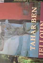 Een Gebroken Man (Tahar Ben Jelloun)