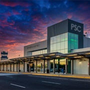 Tri-Cities Airport (PSC)