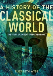 The Times Archaeology of the World (Elizabeth Wyse)