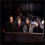 My So-Called Life: "So-Called Angels" (S1,E15)