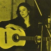 Turtle Dove - Tia Blake