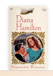 Separate Rooms (Diana Hamilton)