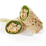 Chick-Fil-A Cool Wrap