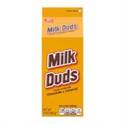 Milk Duds Chocolate and Caramel